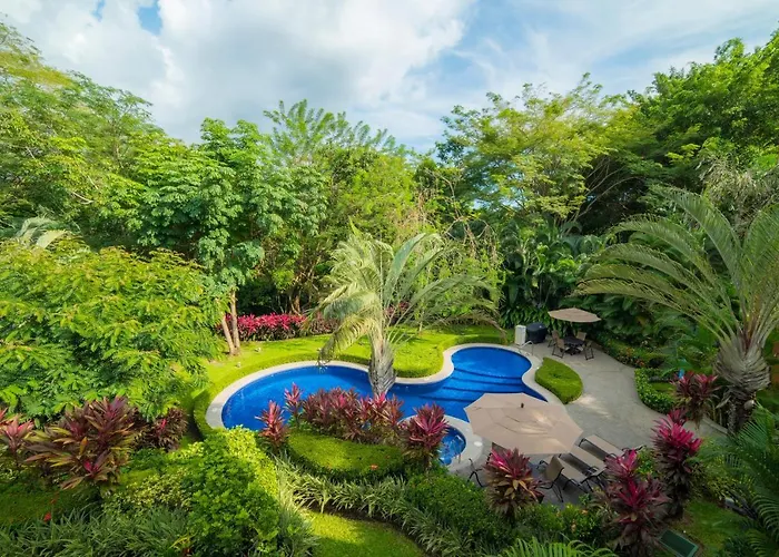 Los Suenos Resort Veranda 1B By Stay In Cr