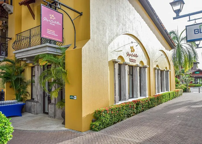 Los Suenos Resort Veranda 1B By Stay In Cr