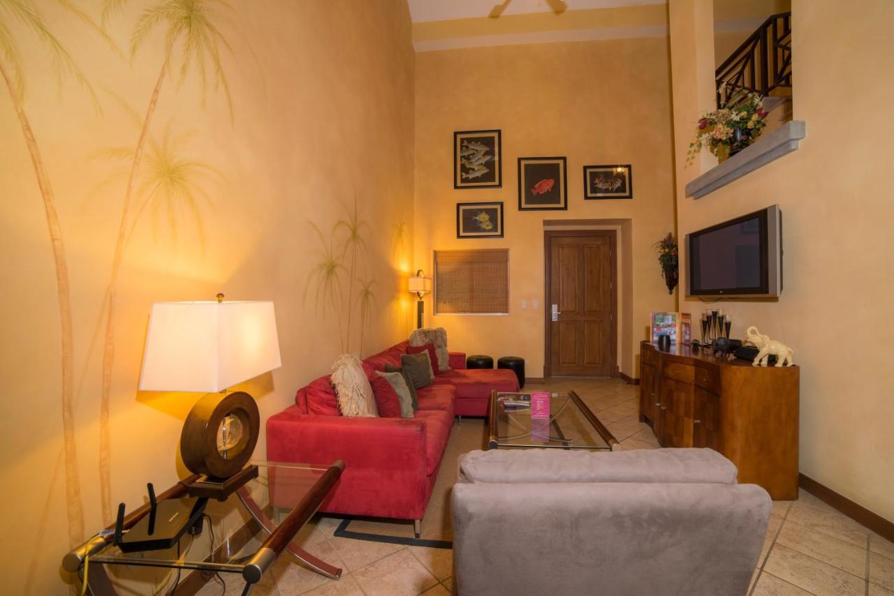 Suenos Veranda 1b By In Cr Holiday home Playa Herradura (Puntarenas)