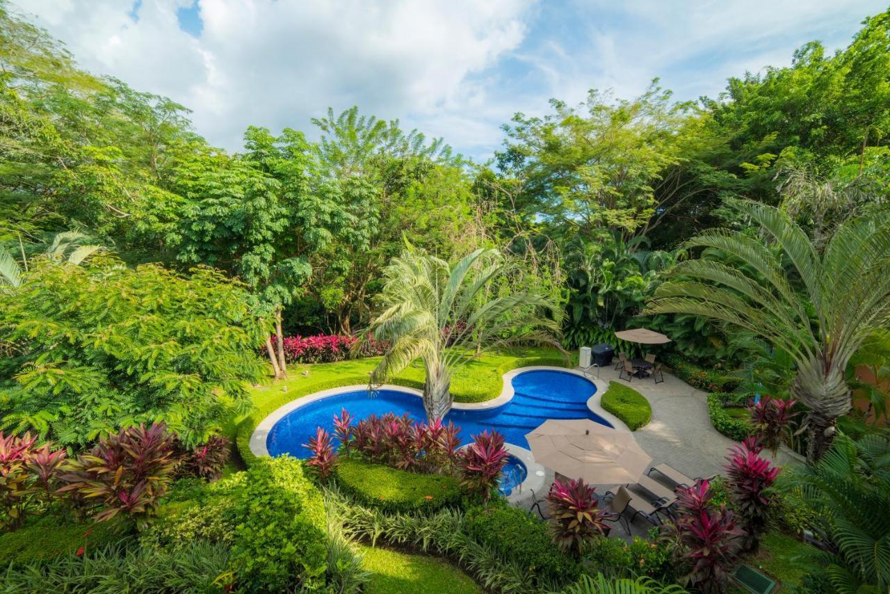 Suenos Veranda 1b By In Cr Holiday home