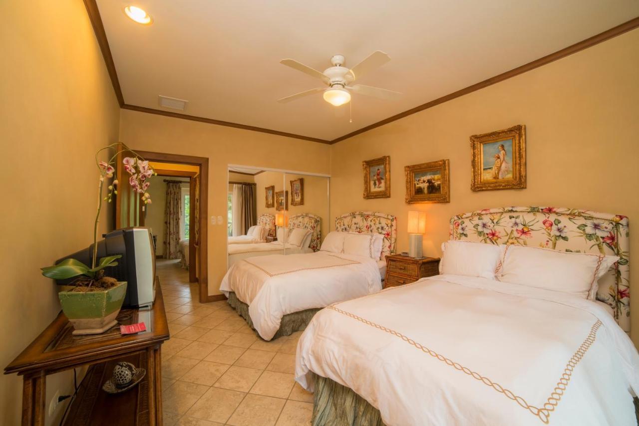 Suenos Veranda 1b By In Cr Holiday home Playa Herradura (Puntarenas)