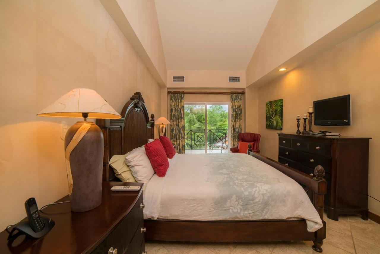 Suenos Veranda 1b By In Cr Holiday home