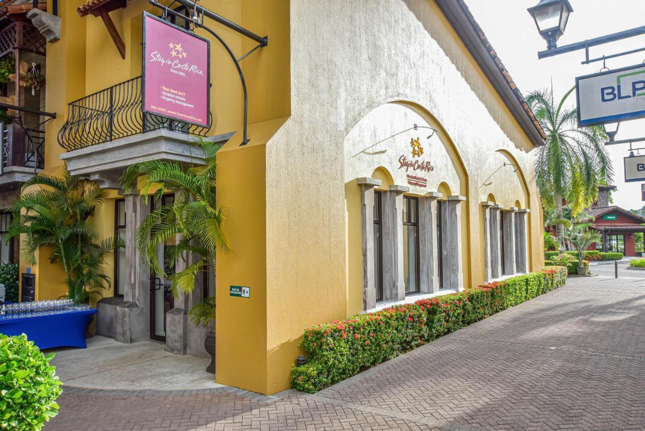Suenos Veranda 1b By In Cr Holiday home *